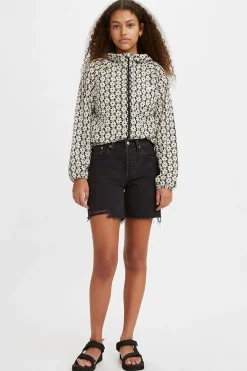 Levi's 501 Mid Thigh Short