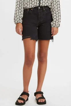 Levi's 501 Mid Thigh Short