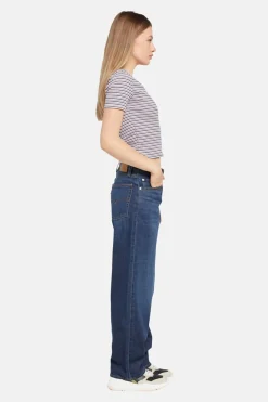 Levi's Baggy Dad Jeans