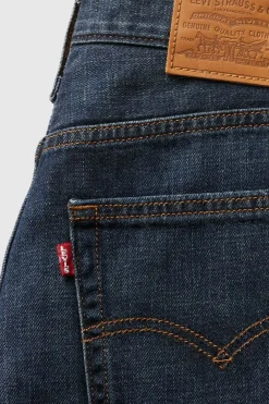 Levi's Baggy Dad Jeans