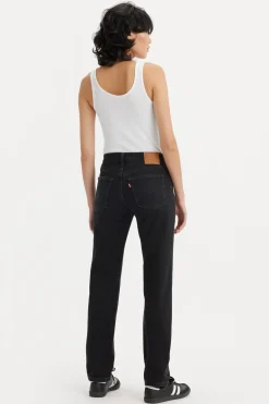 Levi's Middy Straight Jeans