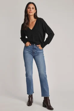 Levi's Wedgie Straight Jeans