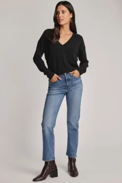 Levi's Wedgie Straight Jeans