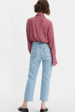 Levi's Wedgie Straight Jeans