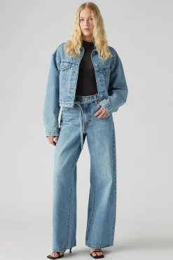 Levi's XL Straight Jeans