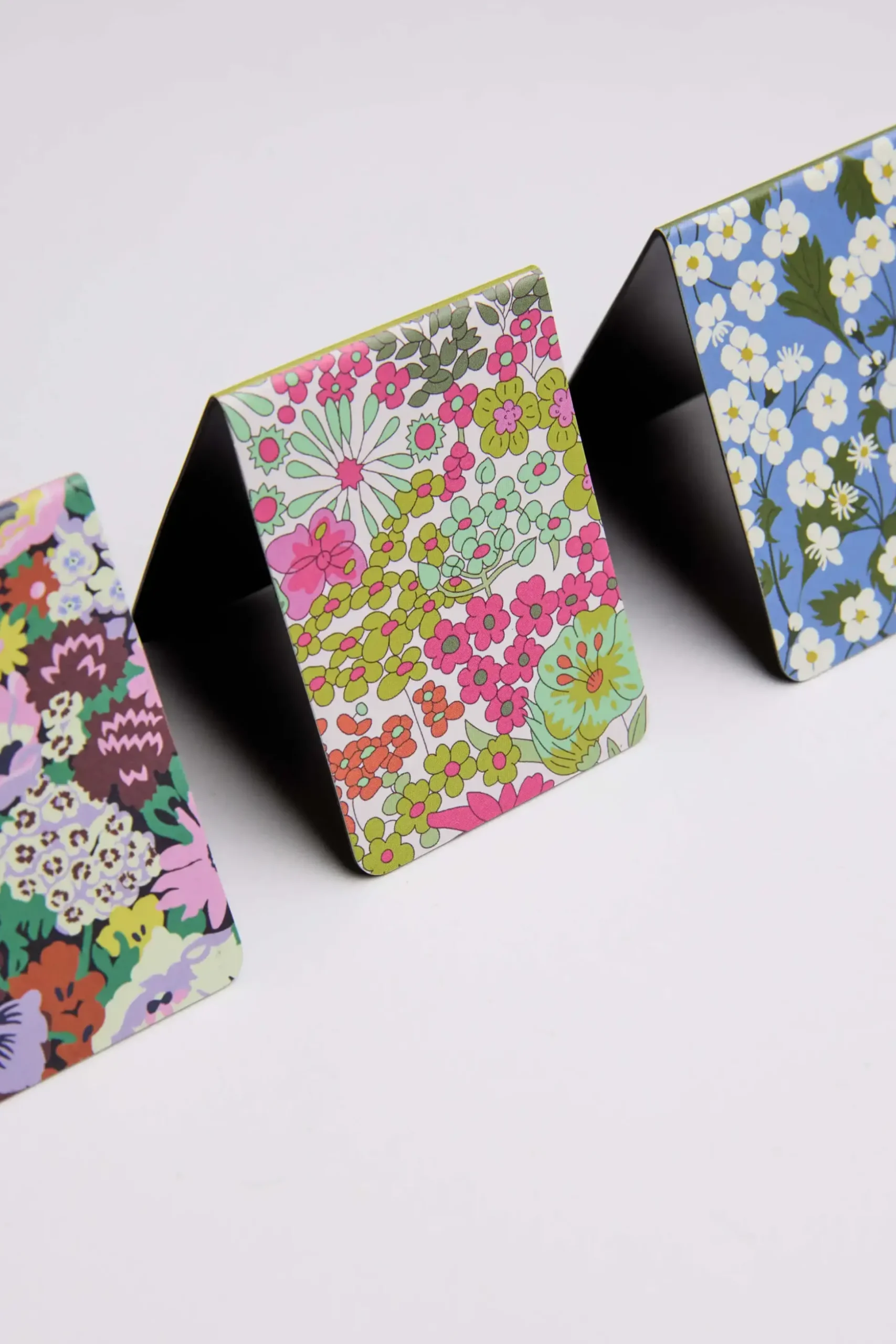 Liberty Magnetic Bookmarks