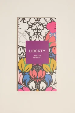Liberty Paint in Print Set