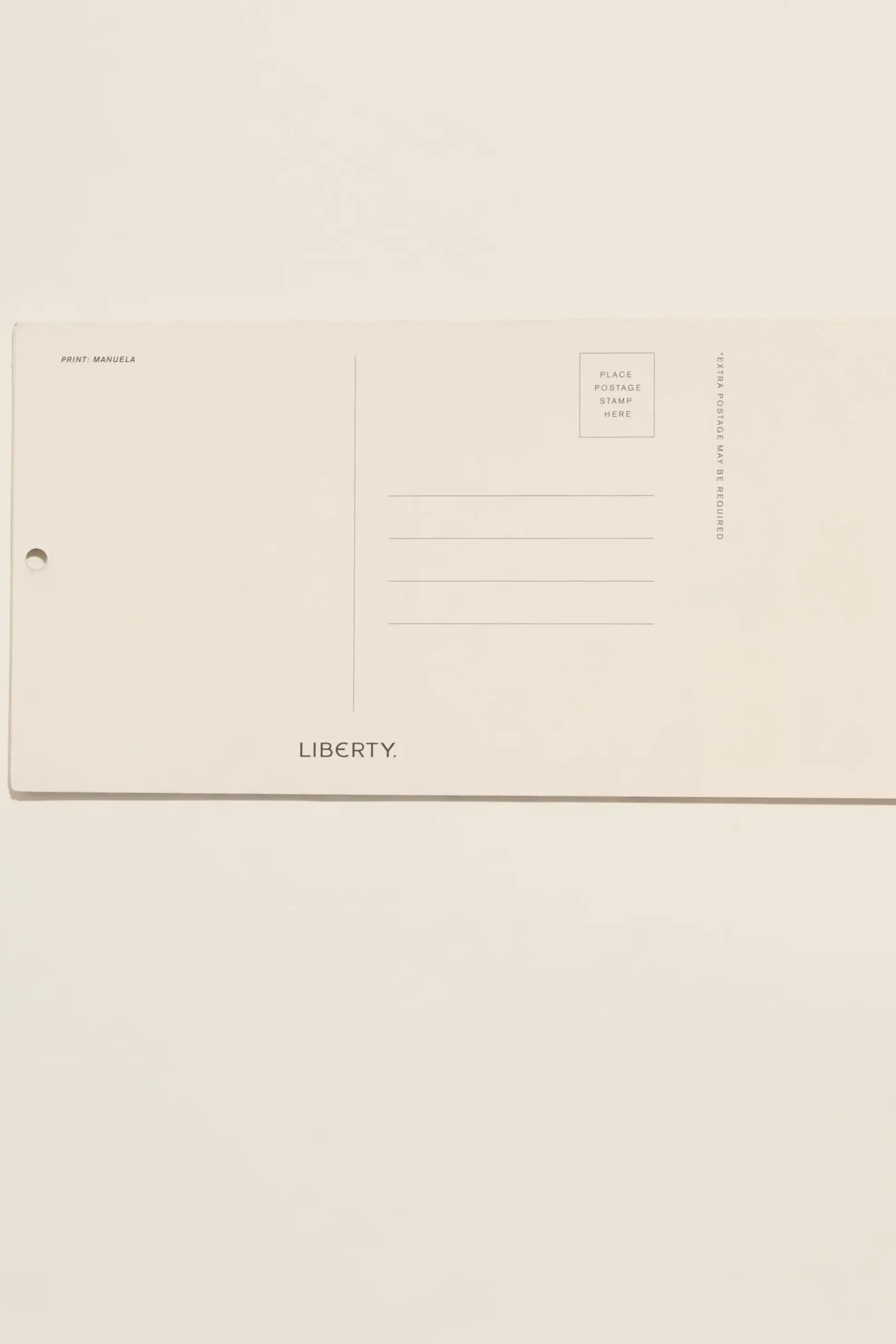 Liberty Paint in Print Set