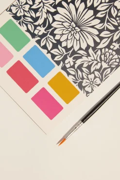 Liberty Paint in Print Set
