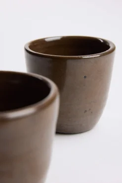Lil Ceramics Espresso Tumbler
