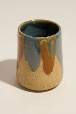 Lil Ceramics Reef Tumbler