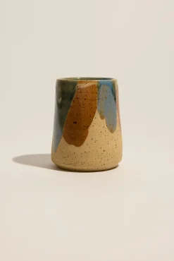 Lil Ceramics Reef Tumbler