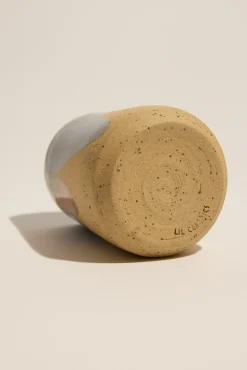 Lil Ceramics Reef Tumbler