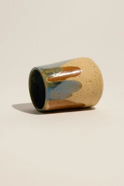 Lil Ceramics Reef Tumbler