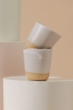 Lil Ceramics Tumbler Set