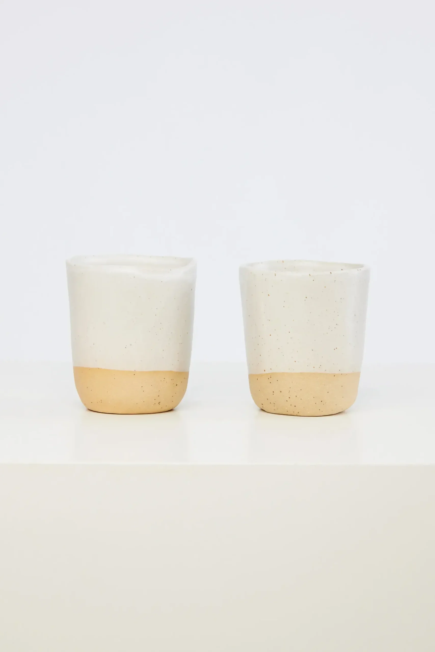Lil Ceramics Tumbler Set