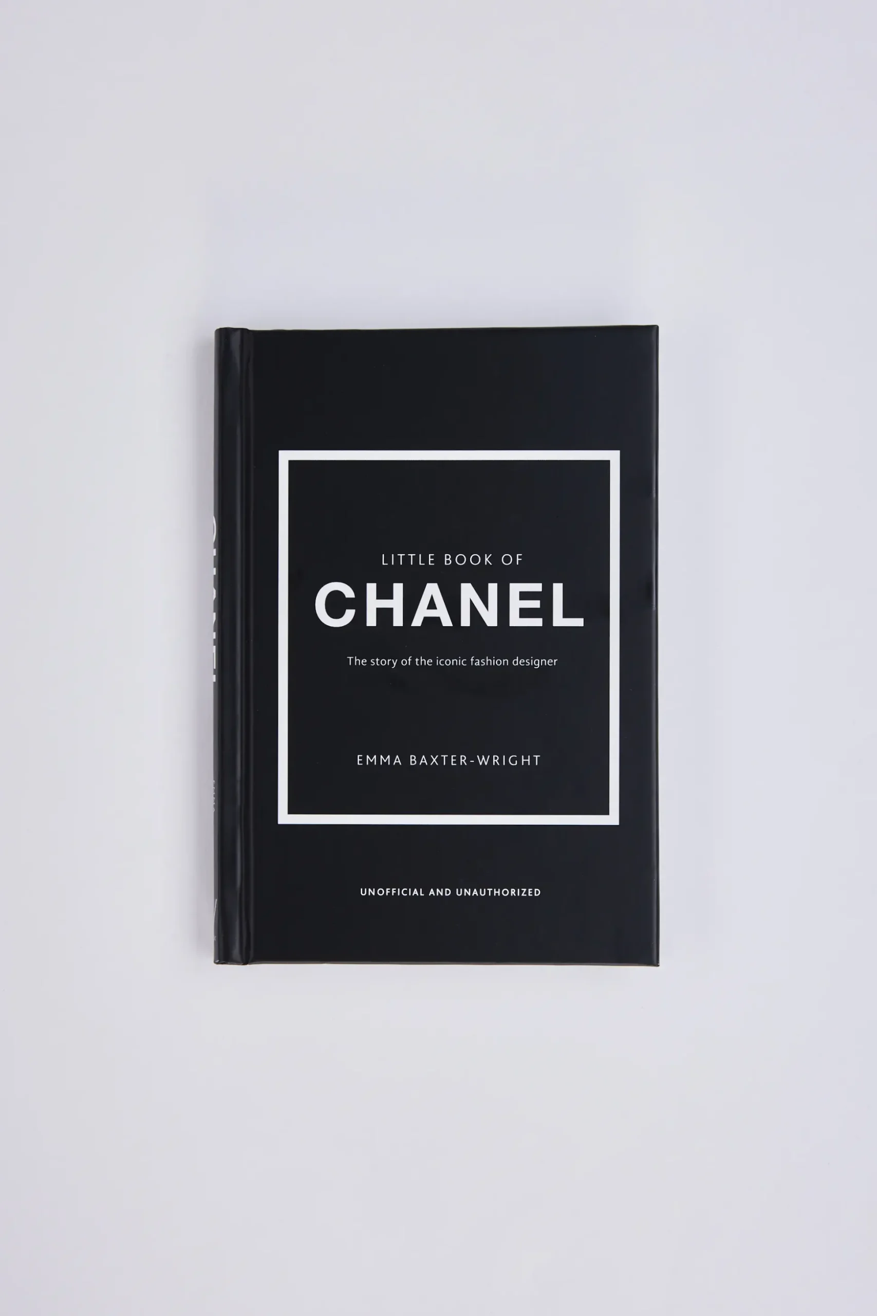 Little Book of Chanel