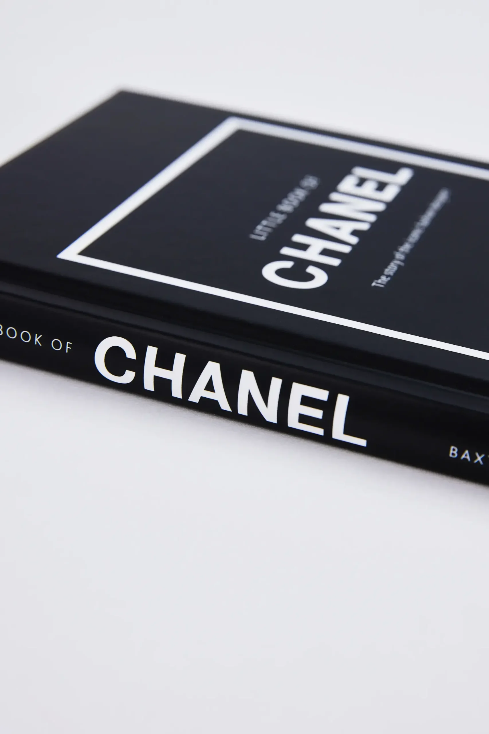Little Book of Chanel
