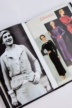 Little Book of Chanel