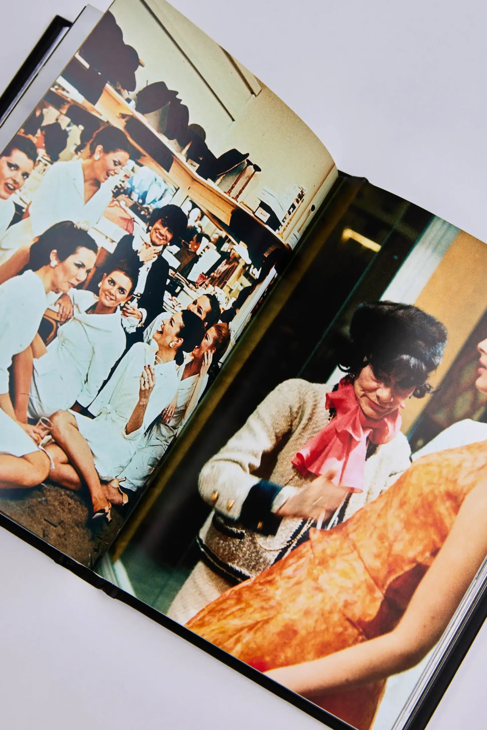 Little Book of Chanel