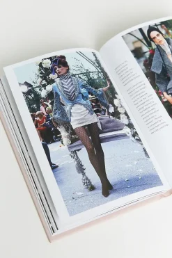 Little Book of Dior