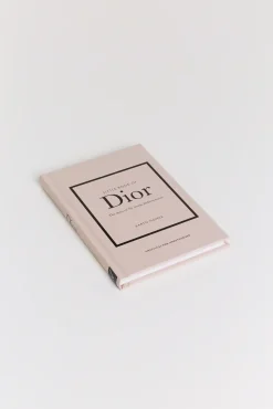 Little Book of Dior
