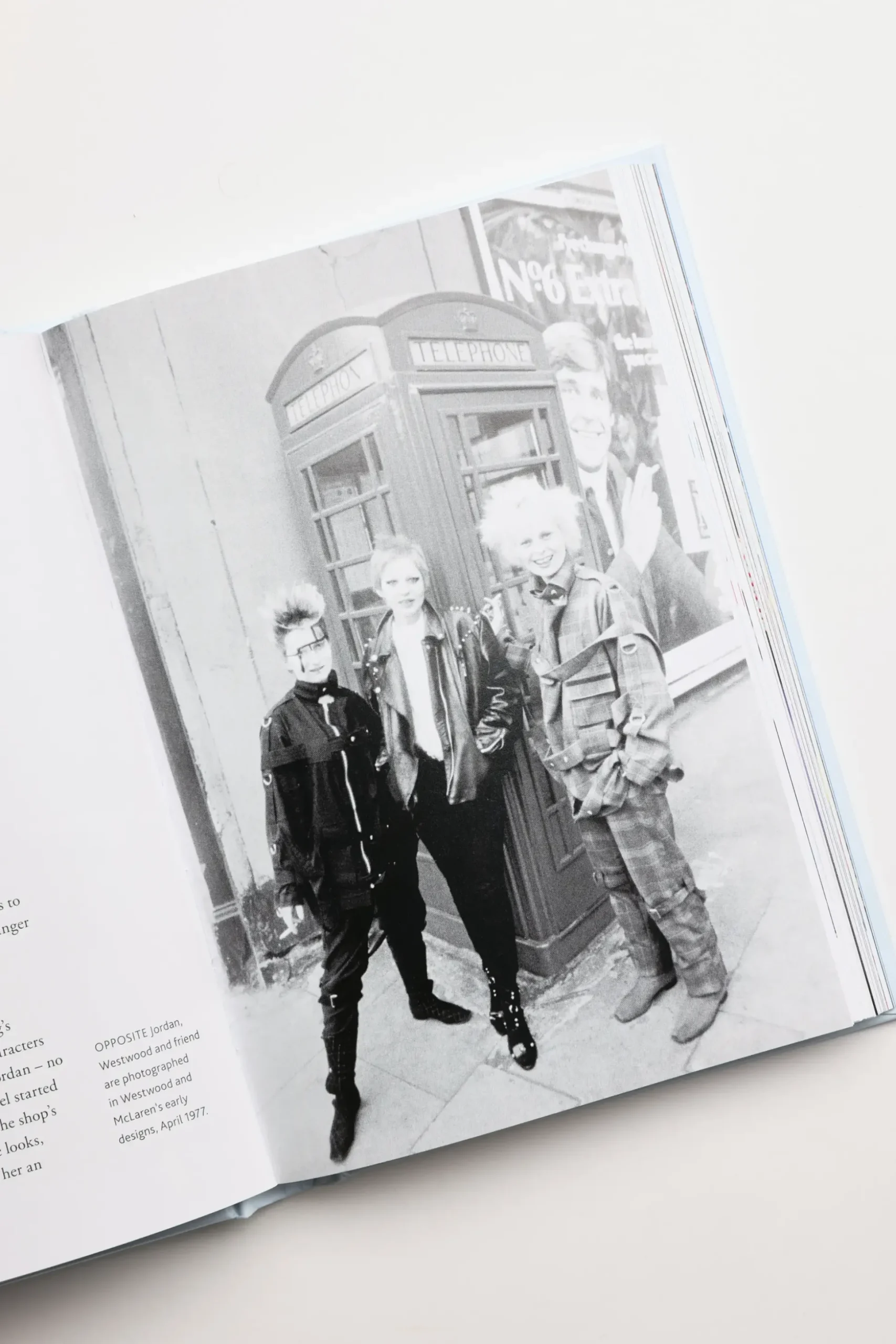 Little Book of Vivienne Westwood