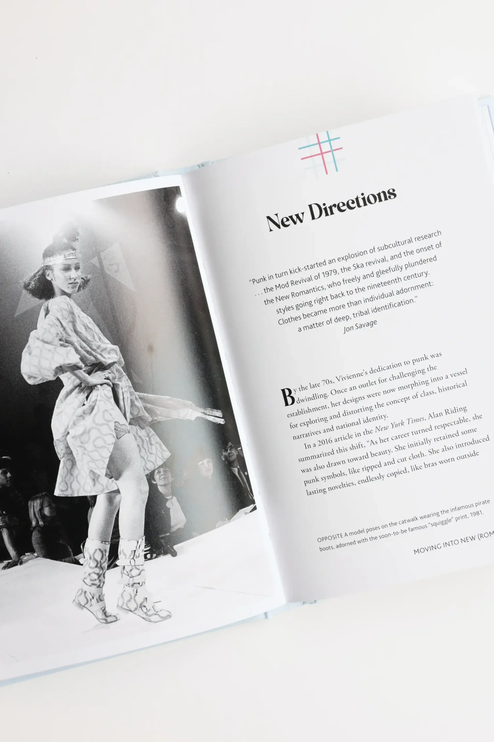 Little Book of Vivienne Westwood