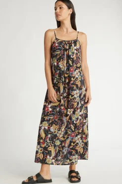 Liv Tie Detail Dress