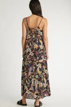 Liv Tie Detail Dress
