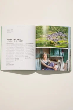 Lonely Planet Epic Hikes of the World Book