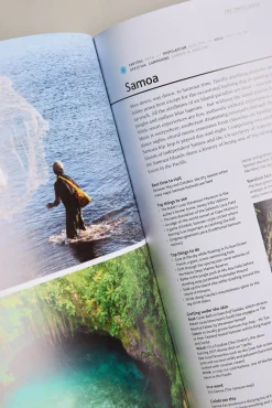 Lonely Planet The Travel Book