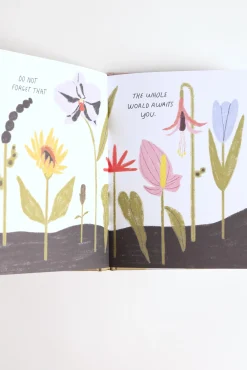 Love Who You Are Book