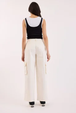 Lucille Cargo Pant
