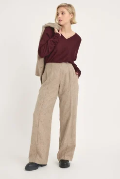 Luna Wide Leg Pant