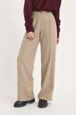 Luna Wide Leg Pant