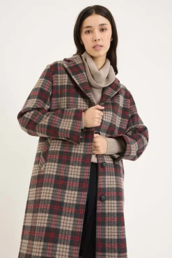 Mackenzie Coat