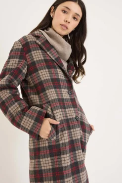 Mackenzie Coat