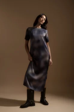 Maddie Short Sleeve Dress