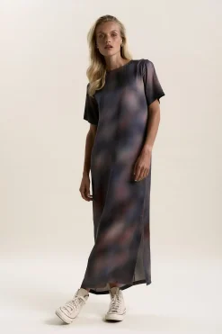Maddie Short Sleeve Dress