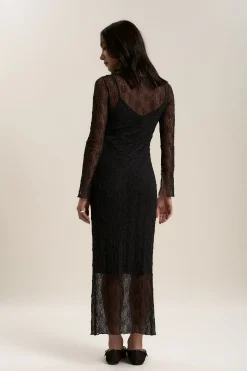 Mae Lace Dress