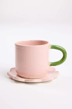 Magnolia Lane Cup and Saucer