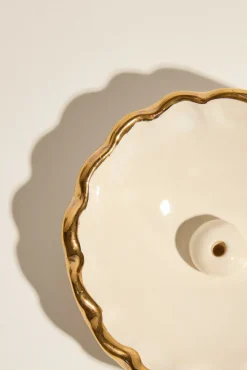 Magnolia Lane Incense Holder