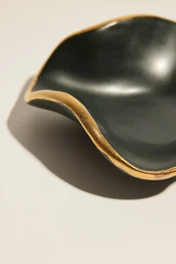 Magnolia Lane Medium Condiment Bowl