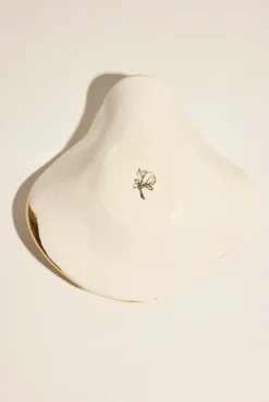 Magnolia Lane Medium Condiment Bowl