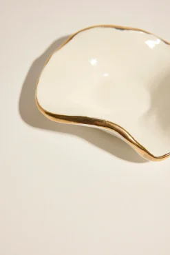 Magnolia Lane Medium Condiment Bowl