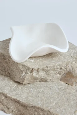 Magnolia Lane Medium Condiment Bowl