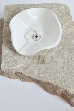 Magnolia Lane Small Condiment Bowl