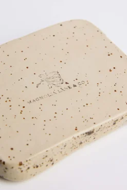 Magnolia Lane Soap Dish