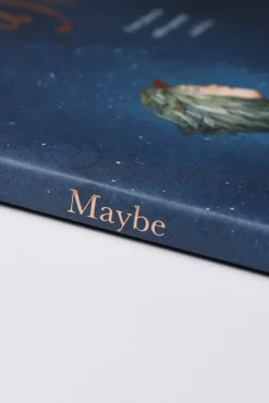 Maybe Book